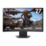 LG UltraGear 27GS60QX-B - LED monitor - curved - QHD - 27" - HDR