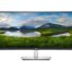 Dell Curved LED-Display P3424WE  - 86.4 cm (34") - 3440 x 1440 UWQHD
