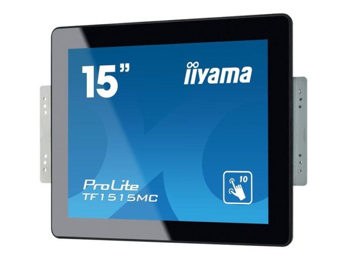 Iiyama |  TF1515MC-B2 - Afbeelding 3