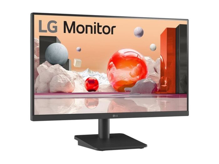 LG |  24BA400-B.AEU - Afbeelding 3