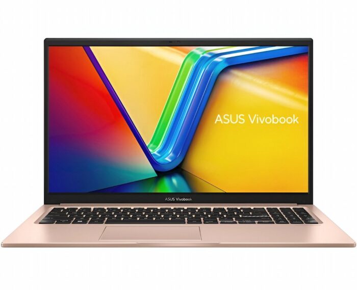 Asus A1504V 15.6 F-HD IPS i5-1334U 16GB 512GB W11 TERRA/ROSE