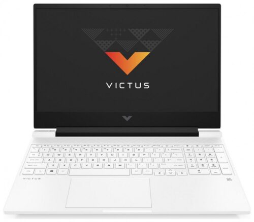 HP Vict 15.6''144Hz / Ryzen 5 8645HS / 16GB / 512GB 4050 W11