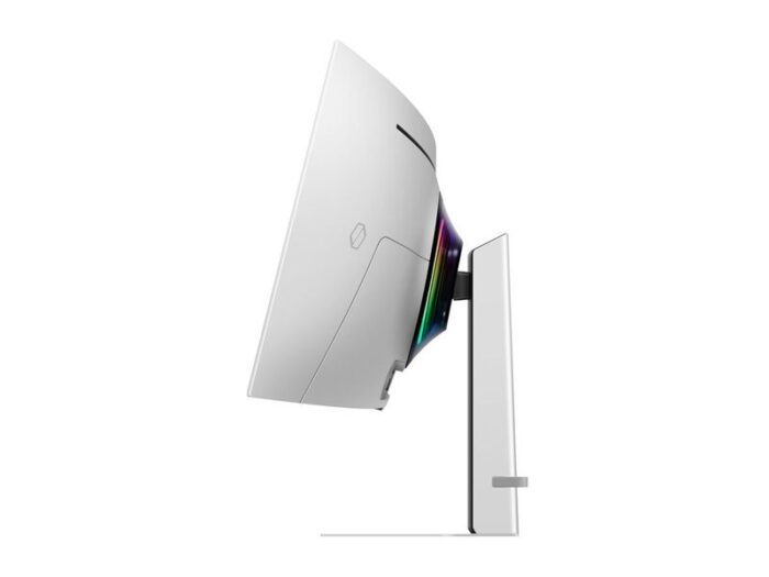 Samsung |  LS49DG934SUXEN - Afbeelding 12