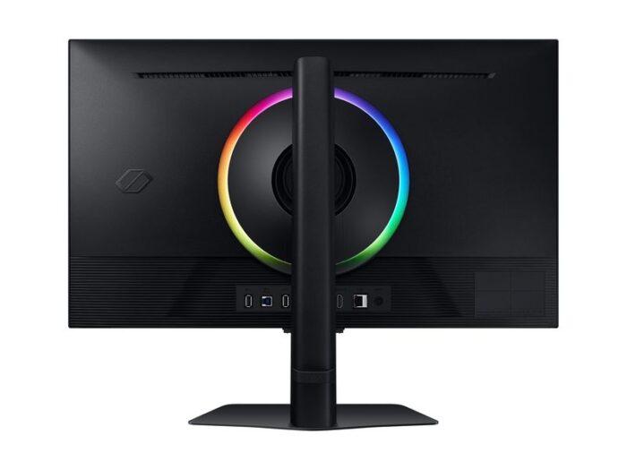 Samsung |  LS27DG702EUXEN - Afbeelding 8