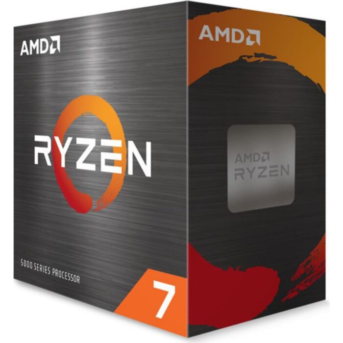 AMD | Ryzen 7 | 5700X - Afbeelding 4