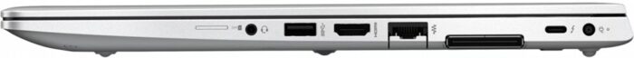 HP EliteBook 850 G6 15.6F-HD/i5-8365U/8GB/256GB/W11P - Afbeelding 5