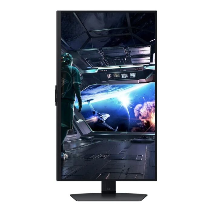 Samsung |  LS32DG702EUXEN - Afbeelding 2