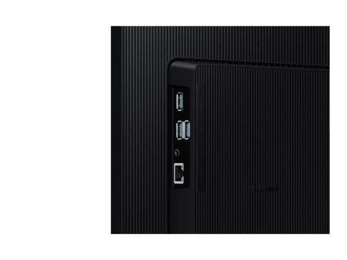 Samsung |  LS24D600UAUXEN - Afbeelding 10