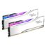 G.Skill Trident Z5 Royal Neo - DDR5 - kit - 32 GB: 2 x 16 GB - DIMM 288-pin - 3000 MHz / PC5-48000 - unbuffered
