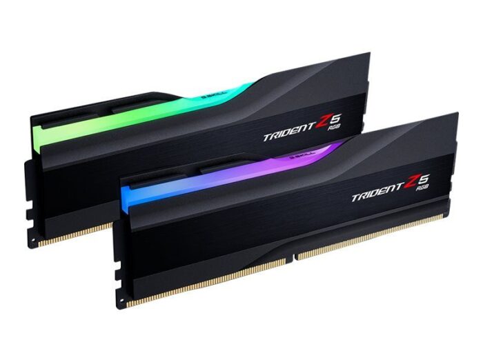 32 GB | G.Skill |  F5-6400J3239G16GX2-TZ5RK - Afbeelding 4