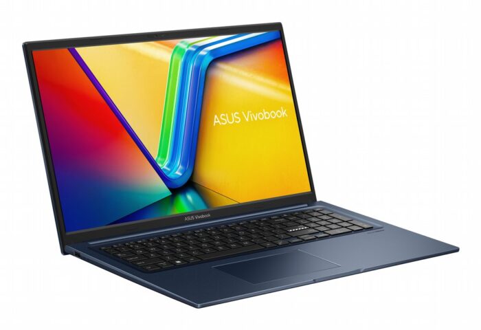 ASUS X1704ZA 17.3 F-HD  I3 1215U / 16GB / 512GB / W11H - Afbeelding 4