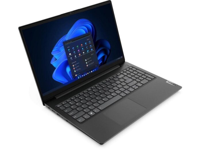 Lenovo V15 G3 15.6 F-HD / i5 1235U / 8GB / 512GB / W11P - Afbeelding 2