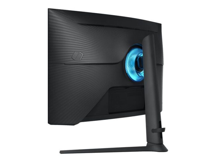 Samsung |  LS32BG650EUXEN - Afbeelding 8