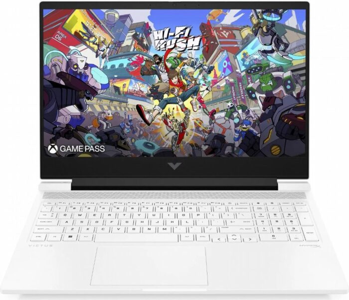 HP Vict 15.6''144Hz / Intel i5-14450HX 16GB 1TB RTX4060 W11