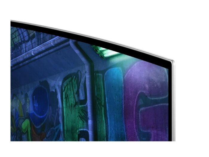 Samsung |  LS49DG934SUXEN - Afbeelding 13
