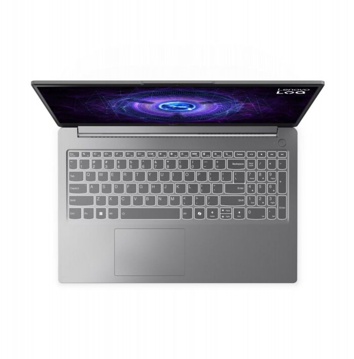 Lenovo Gam. 15.6 F-HD 144HZ i5 12450HX 16GB 1TB RTX2050 W11P - Afbeelding 9