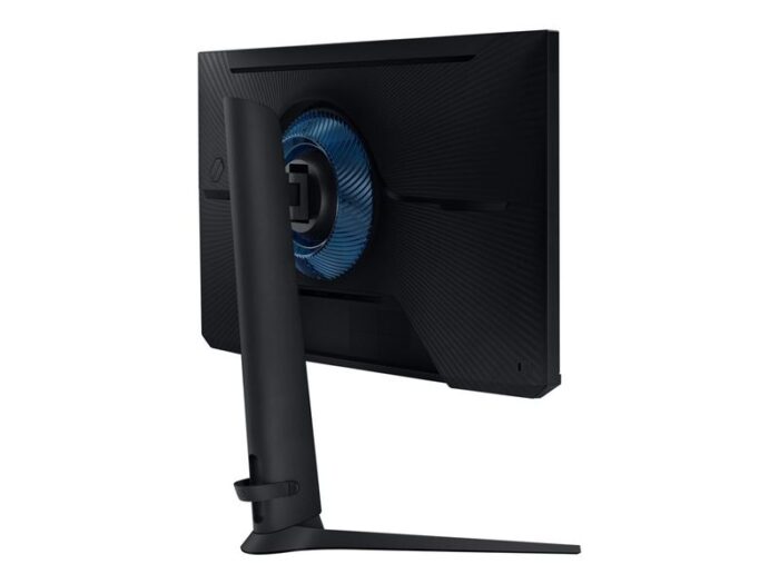 Samsung |  LS24DG300EUXEN - Afbeelding 11