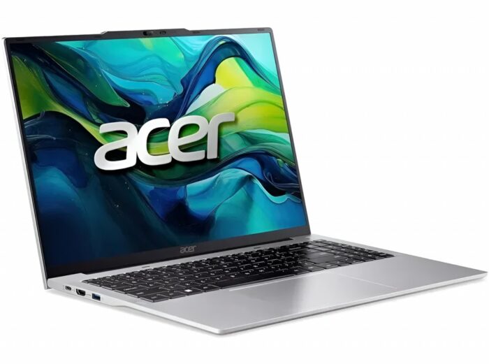 Acer Aspire Lite 16.1 WUXGA I5 1334U 24GB DDR5 512GB W11P - Afbeelding 3