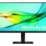 Samsung LED monitor ViewFinity S6 S24D604UAU - 61 cm (24") - 2560 x 1440 QHD