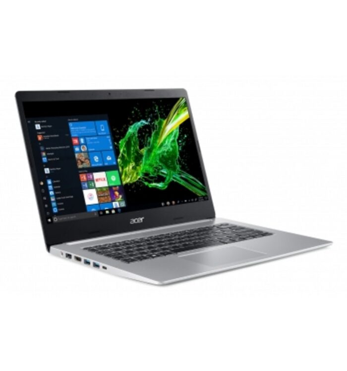 Acer Aspire 14.0 FullHD / i5-1035G1 / 8GB / 512GB / W10 - Afbeelding 3