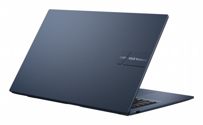 ASUS X1704ZA 17.3 F-HD  I3 1215U / 16GB / 512GB / W11H - Afbeelding 9