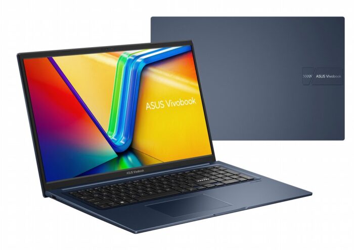 ASUS X1704ZA 17.3 F-HD  I3 1215U / 16GB / 512GB / W11H - Afbeelding 3