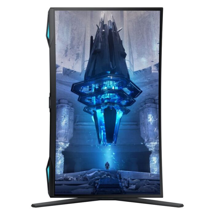 Samsung |  LS32BG750NPXEN - Afbeelding 3