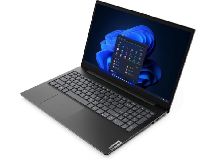 Lenovo V15 G3 15.6 F-HD / i5 1235U / 8GB / 512GB / W11P - Afbeelding 3