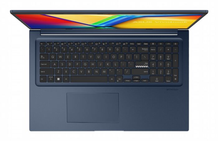 ASUS X1704ZA 17.3 F-HD  I3 1215U / 16GB / 512GB / W11H - Afbeelding 6