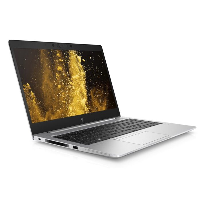 HP EliteBook 745 G6 14F-HD/R3 pro3300/8GB/256GB/W11P - Afbeelding 2