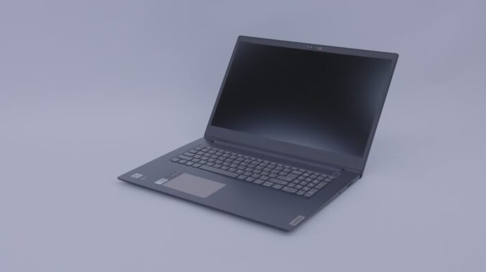 Lenovo IdeaPad 3 17.3 F-HD I7 1065G7  / 8GB / 256GB / W11H - Afbeelding 11