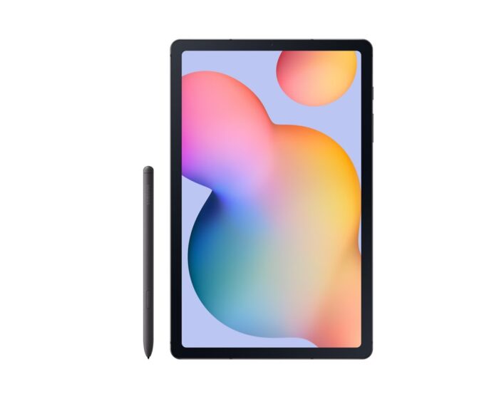 Samsung Tab S6 Lite Wi-Fi 128 GB 10.4Inch 2000x1200 4gb - Afbeelding 8