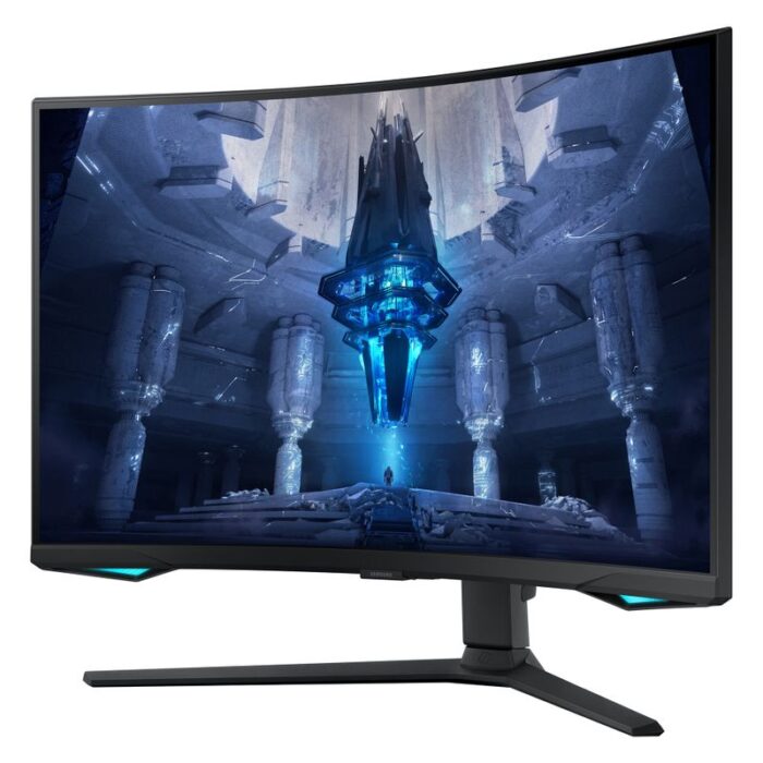 Samsung |  LS32BG750NPXEN - Afbeelding 2