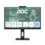 AOC LED Monitor Q27P3CW - 68.6 cm (27") - 2560 x 1440 QHD