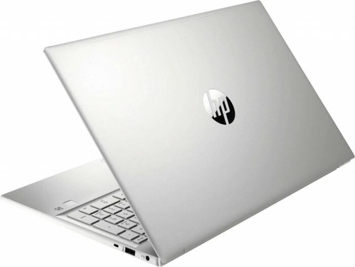 HP Pavilion 15-eh3045nd 15.6Inch Ryzen 5 7530U 8GB 512GB W11 - Afbeelding 4