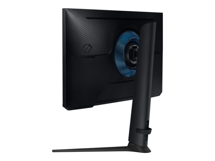 Samsung |  LS24DG300EUXEN - Afbeelding 12