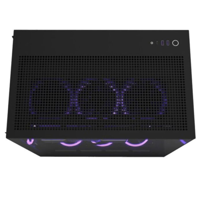 NZXT |  CM-H91FB-01 - Afbeelding 2