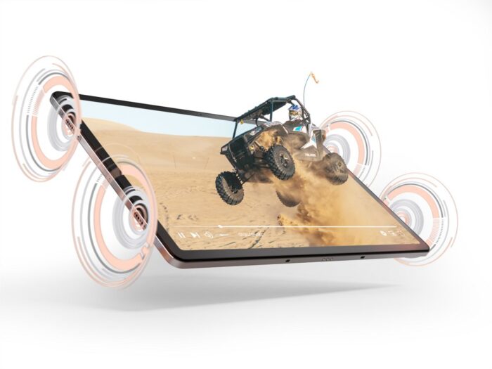 Lenovo Tab P12 12.7Inch 2944x1840 60hz 8GB 128GB Android 13 - Afbeelding 12
