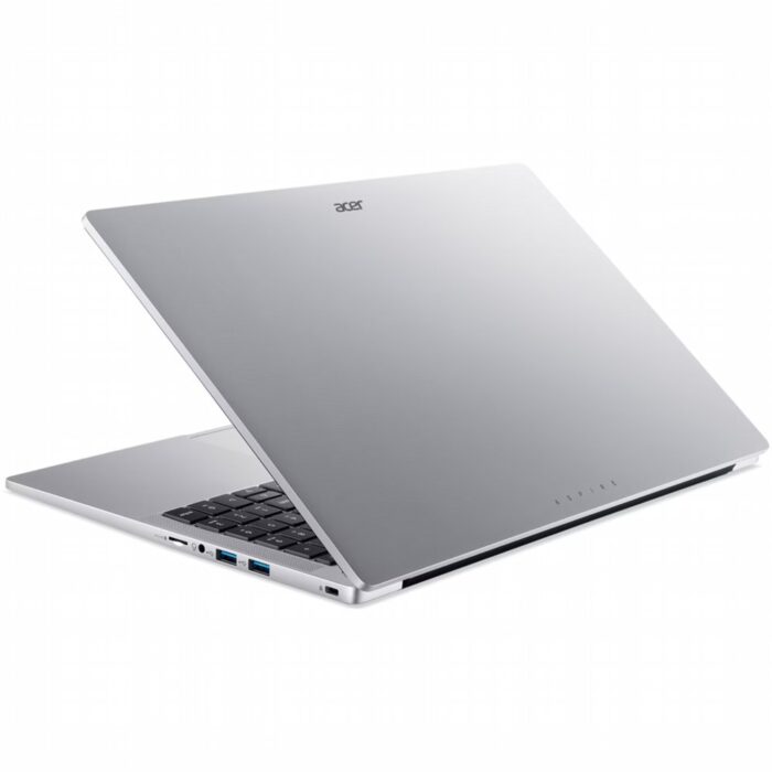 Acer Aspire Lite 15 15.6 F-HD IPS Intel N4500 8GB 256GB W11 - Afbeelding 3