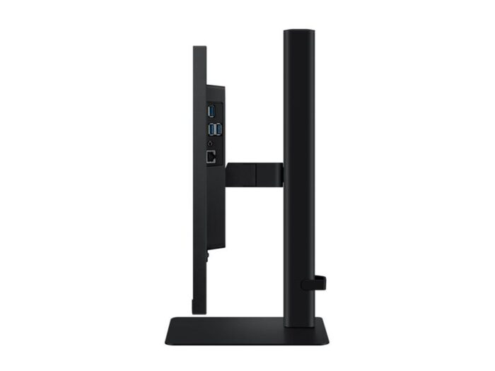 Samsung |  LS24D600UAUXEN - Afbeelding 8
