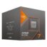AMD Ryzen 7 8700G - 8x - 4.20 GHz - So.AM5 - incl. AMD Wraith Stealth Cooler