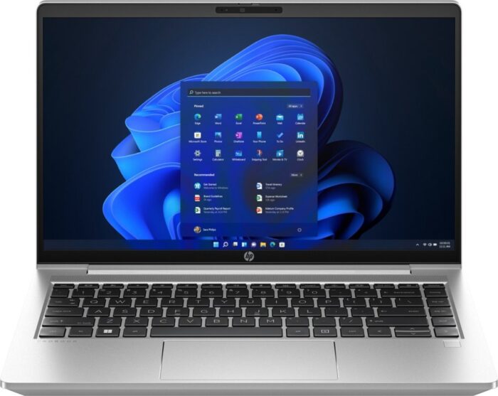 HP Prob 440 G10 14.0  F-HD i5-1335U 16GB 512GB W11P 5YNB