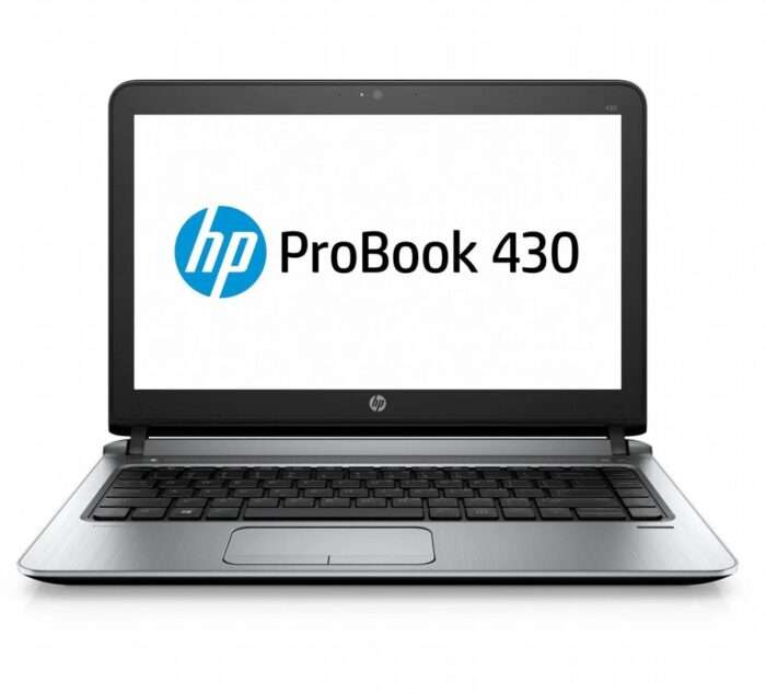 HP Prob. 430 G3 13.3 F-HD i3-6100 4GB 120GB W11P
