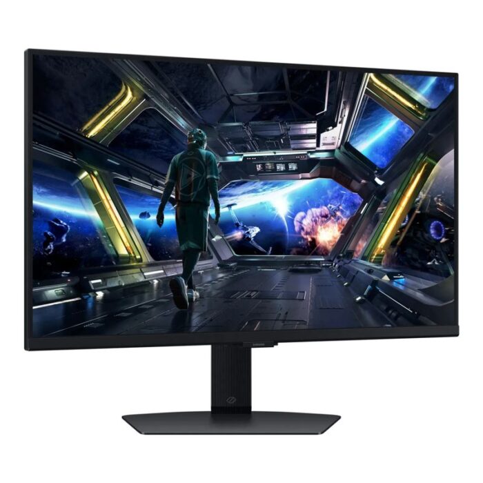 Samsung |  LS32DG702EUXEN - Afbeelding 3