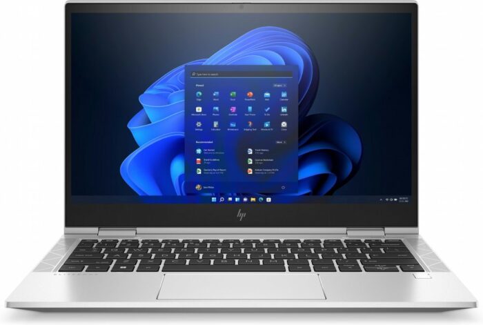HP EliteBook X360 830 G7 14F-HD/i5-10310U/8GB/256GB/W11P