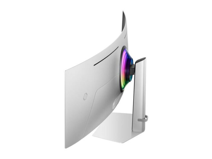 Samsung |  LS49DG934SUXEN - Afbeelding 9