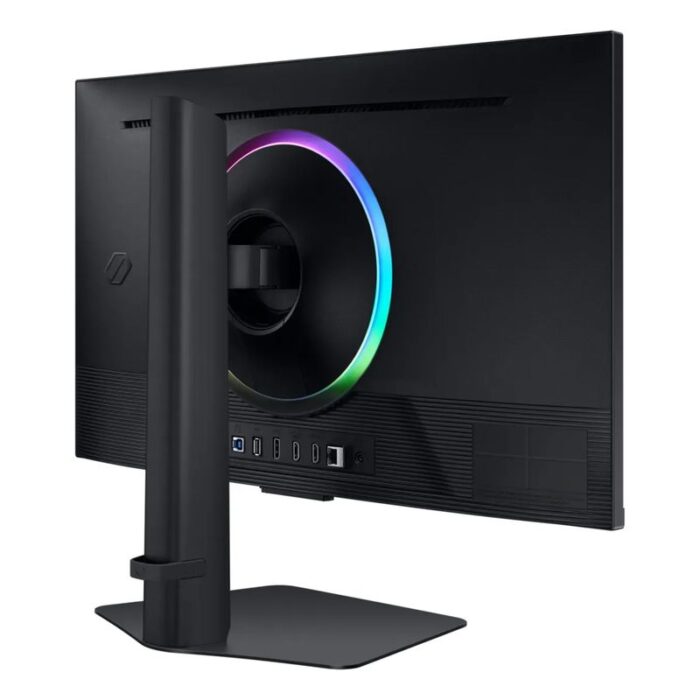 Samsung |  LS32DG702EUXEN - Afbeelding 4