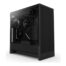 NZXT H series H5 Flow - mid tower - extended ATX