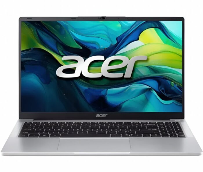 Acer Aspire Lite15.6 F-HD IPS Ryzen 7 5700U 32GB 512GB W11P