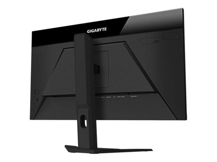 Gigabyte |  M28U EK - Afbeelding 5
